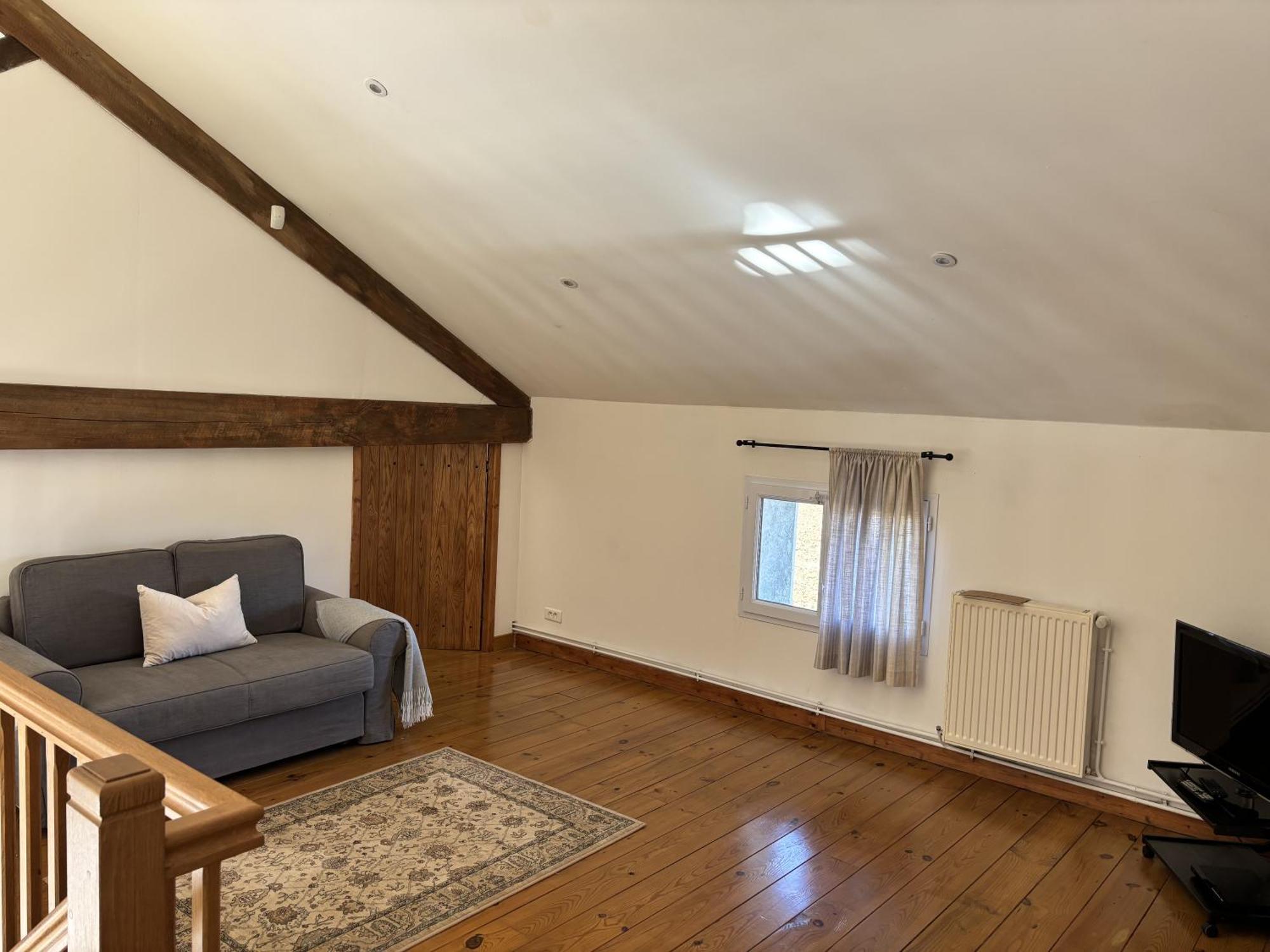 The Charming Private Farmhouse At La Grenouillere Puyreaux Exterior foto