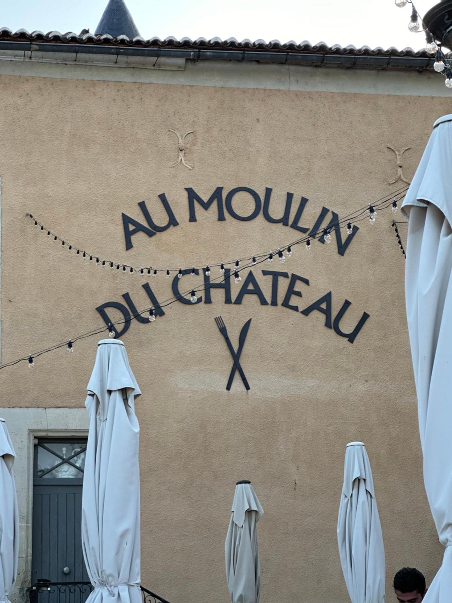 The Charming Private Farmhouse At La Grenouillere Puyreaux Exterior foto